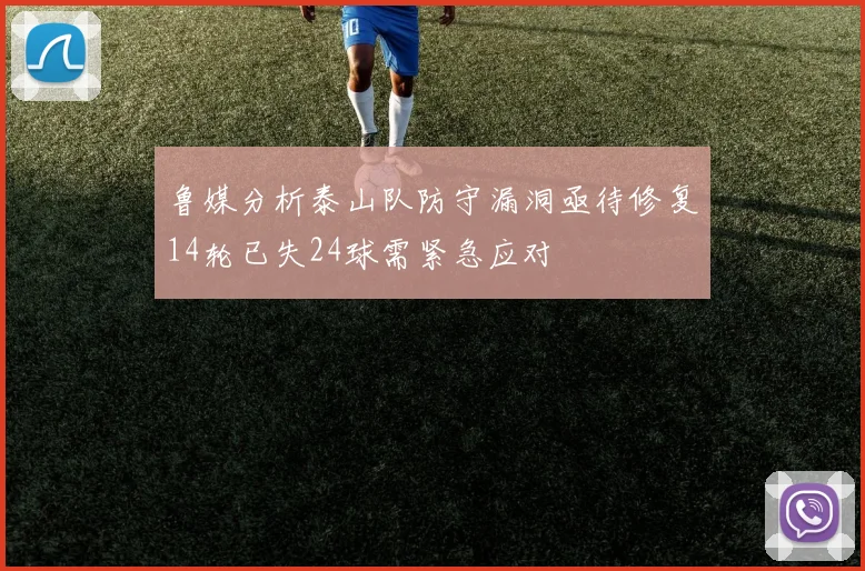 鲁媒分析泰山队防守漏洞亟待修复14轮已失24球需紧急应对